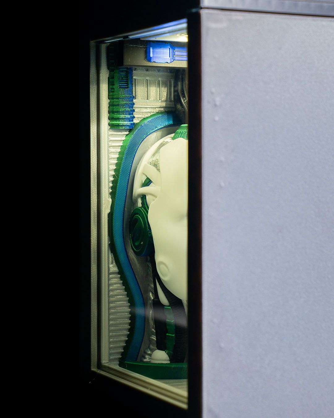 1068 - Android Factory