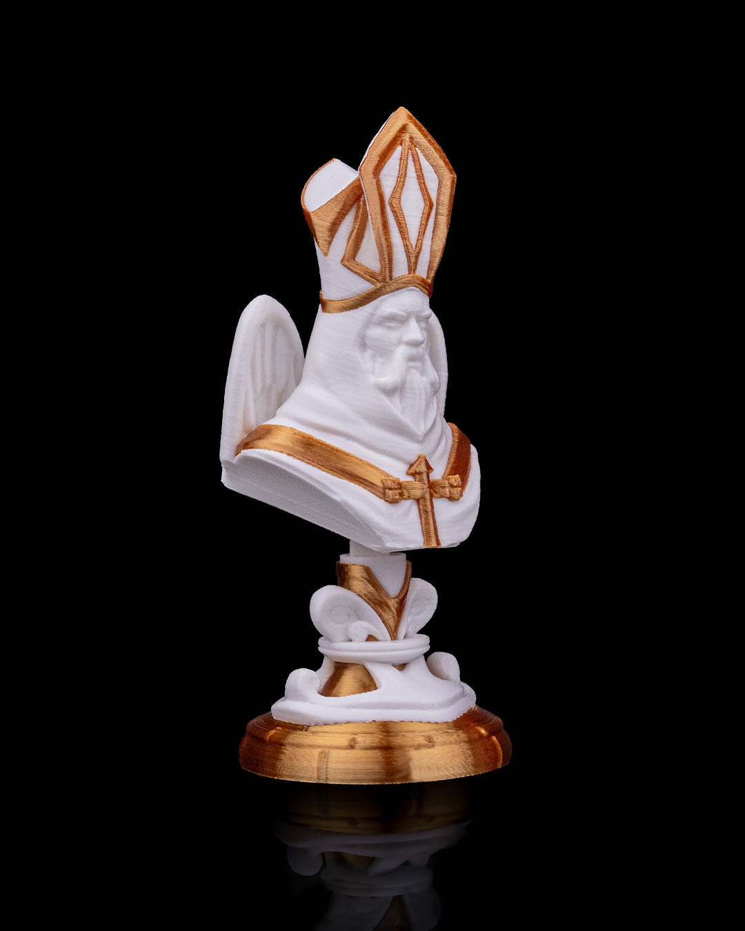 2739 - Angelic Bishop