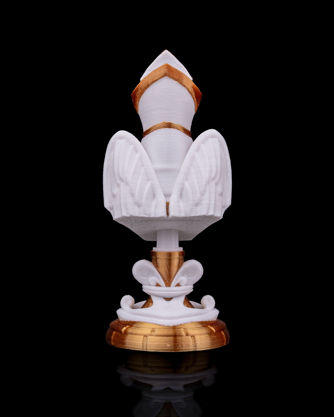 2739 - Angelic Bishop