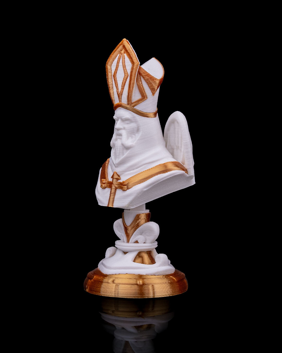 2739 - Angelic Bishop