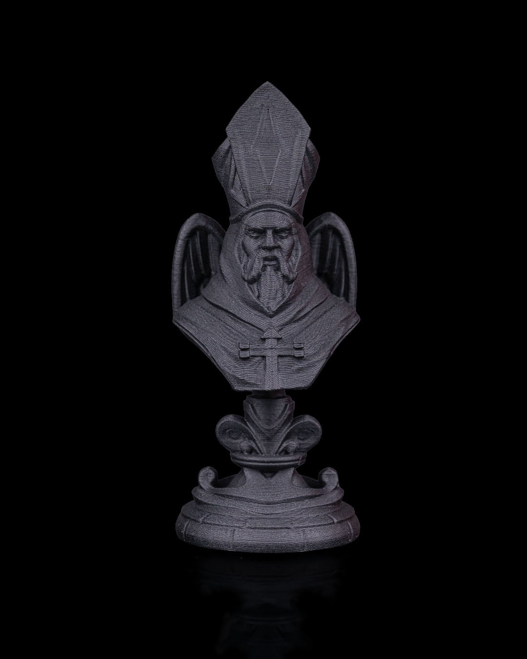 2739 - Angelic Bishop