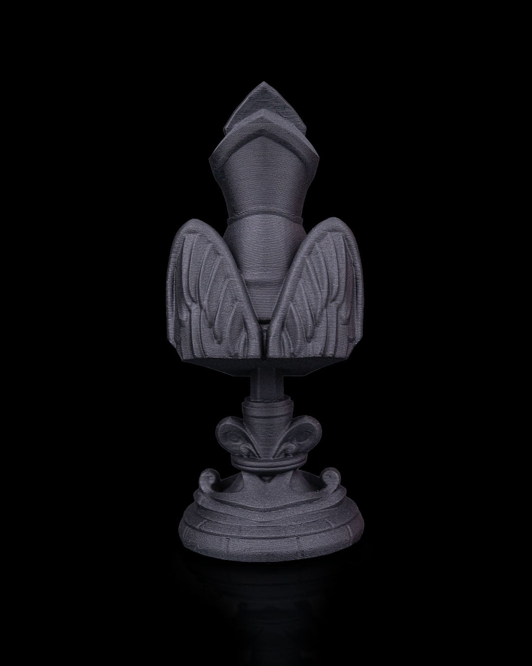 2739 - Angelic Bishop