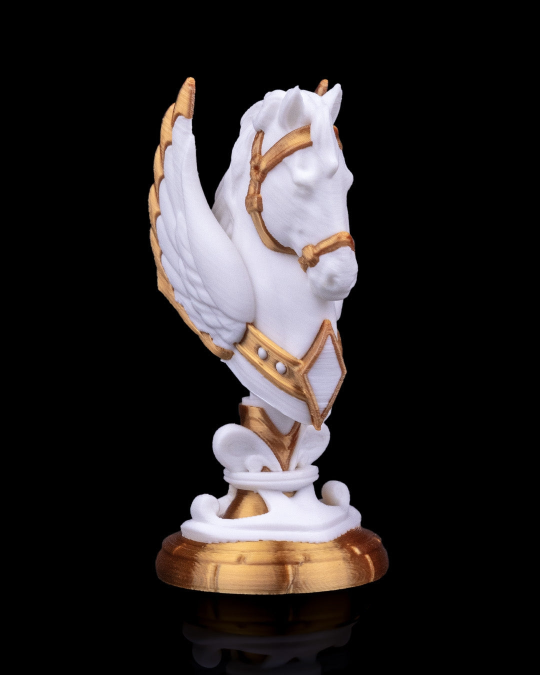 2738 - Angelic Knight