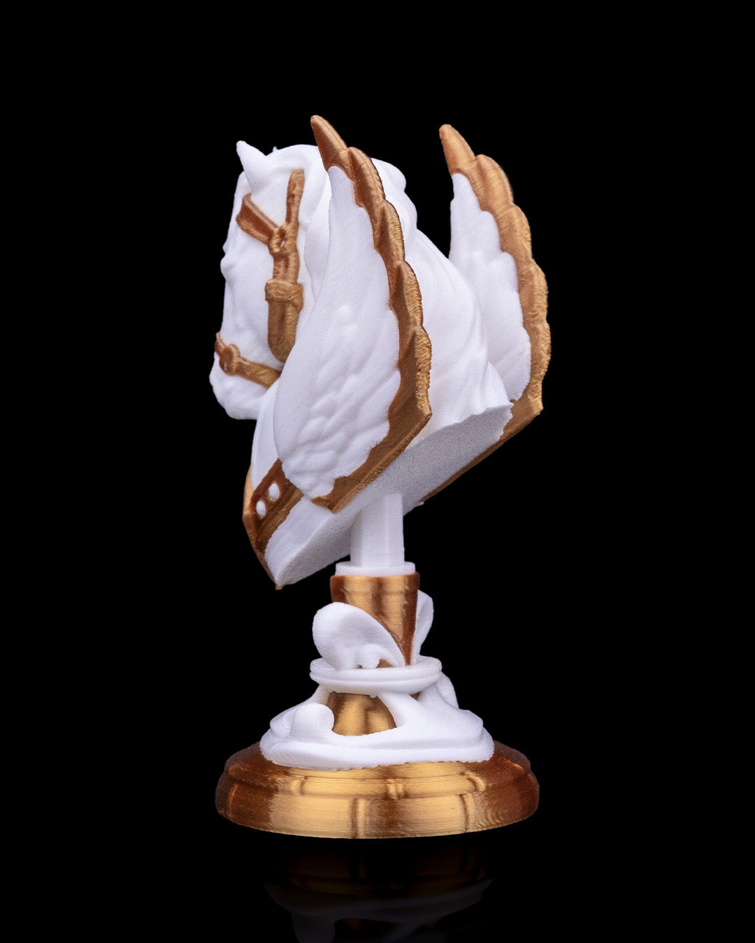 2738 - Angelic Knight