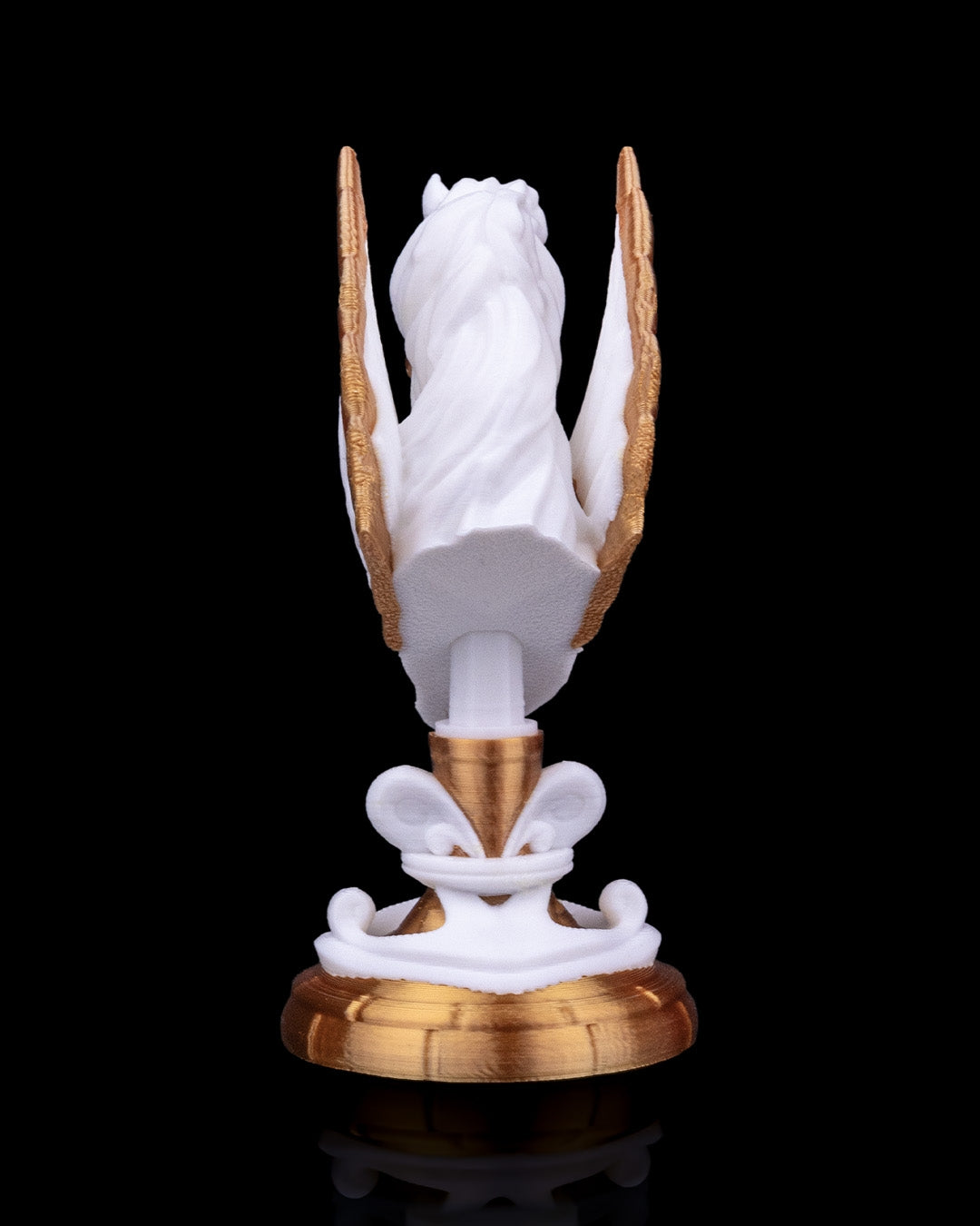 2738 - Angelic Knight