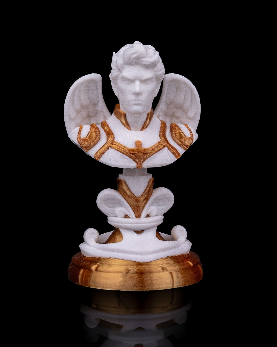 2741 - Angelic Pawn
