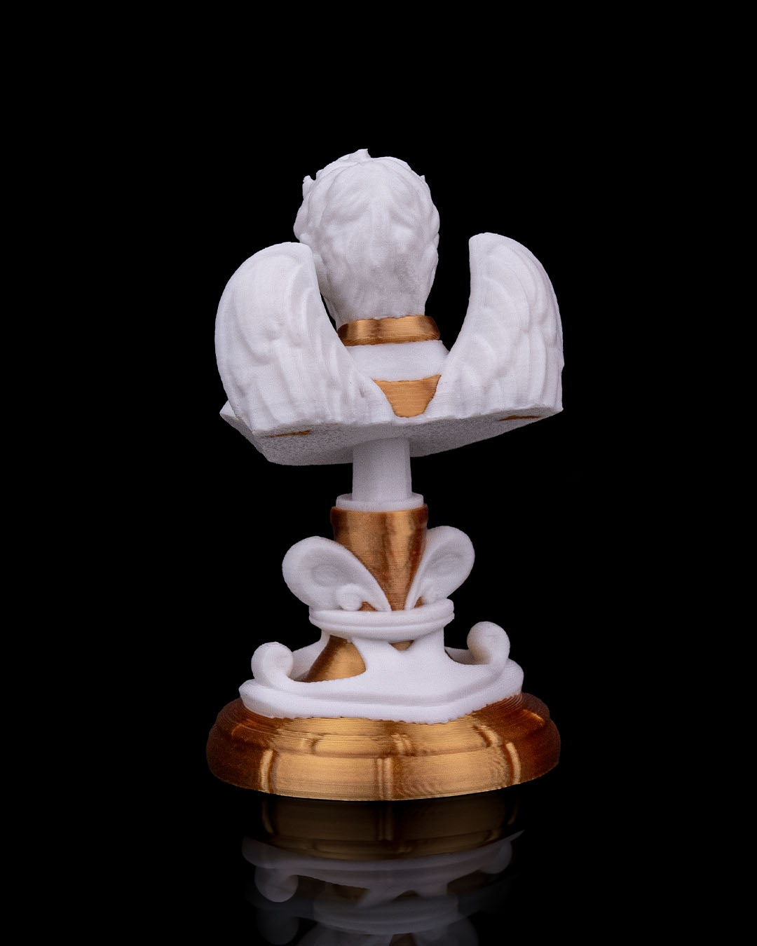 2741 - Angelic Pawn