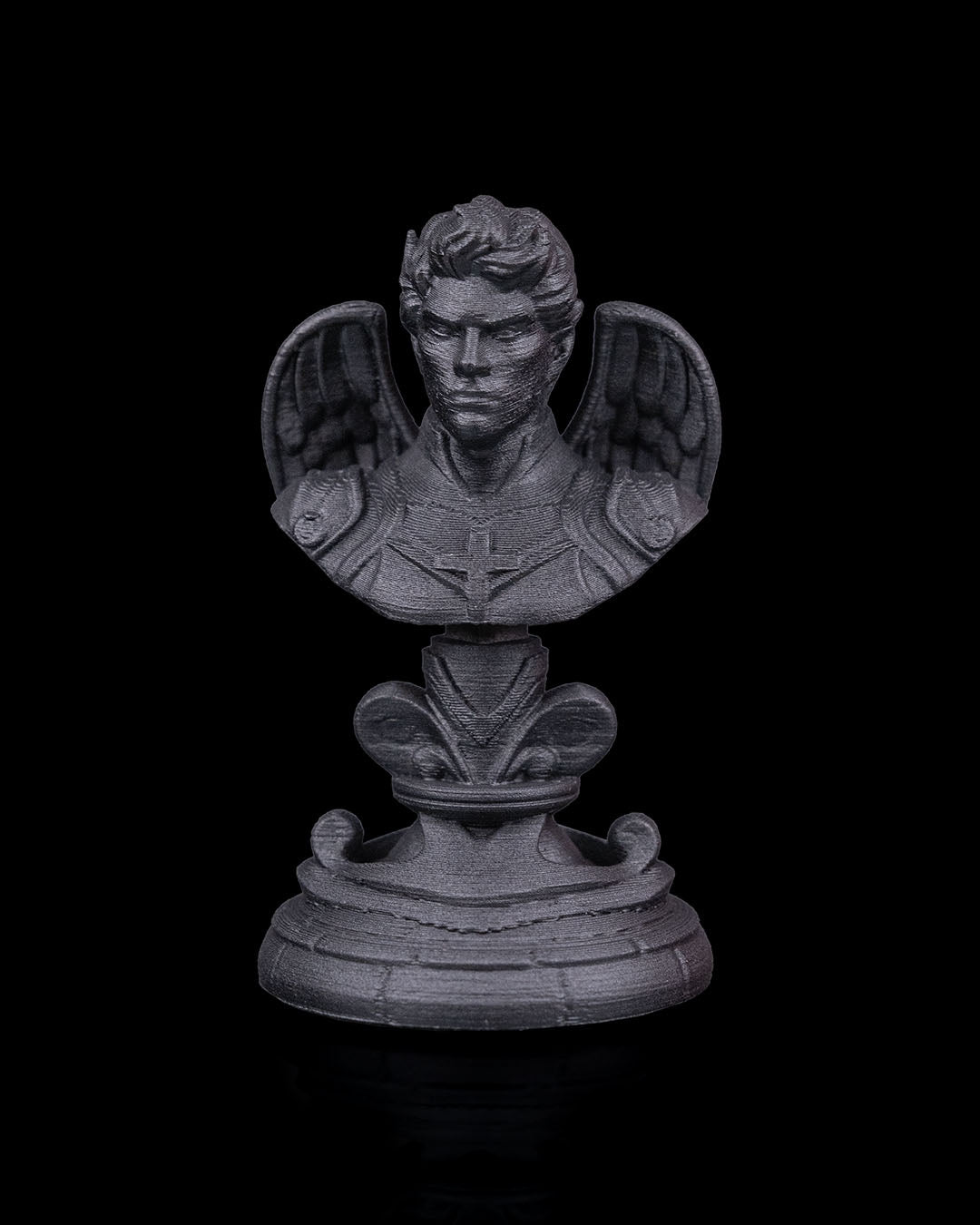 2741 - Angelic Pawn