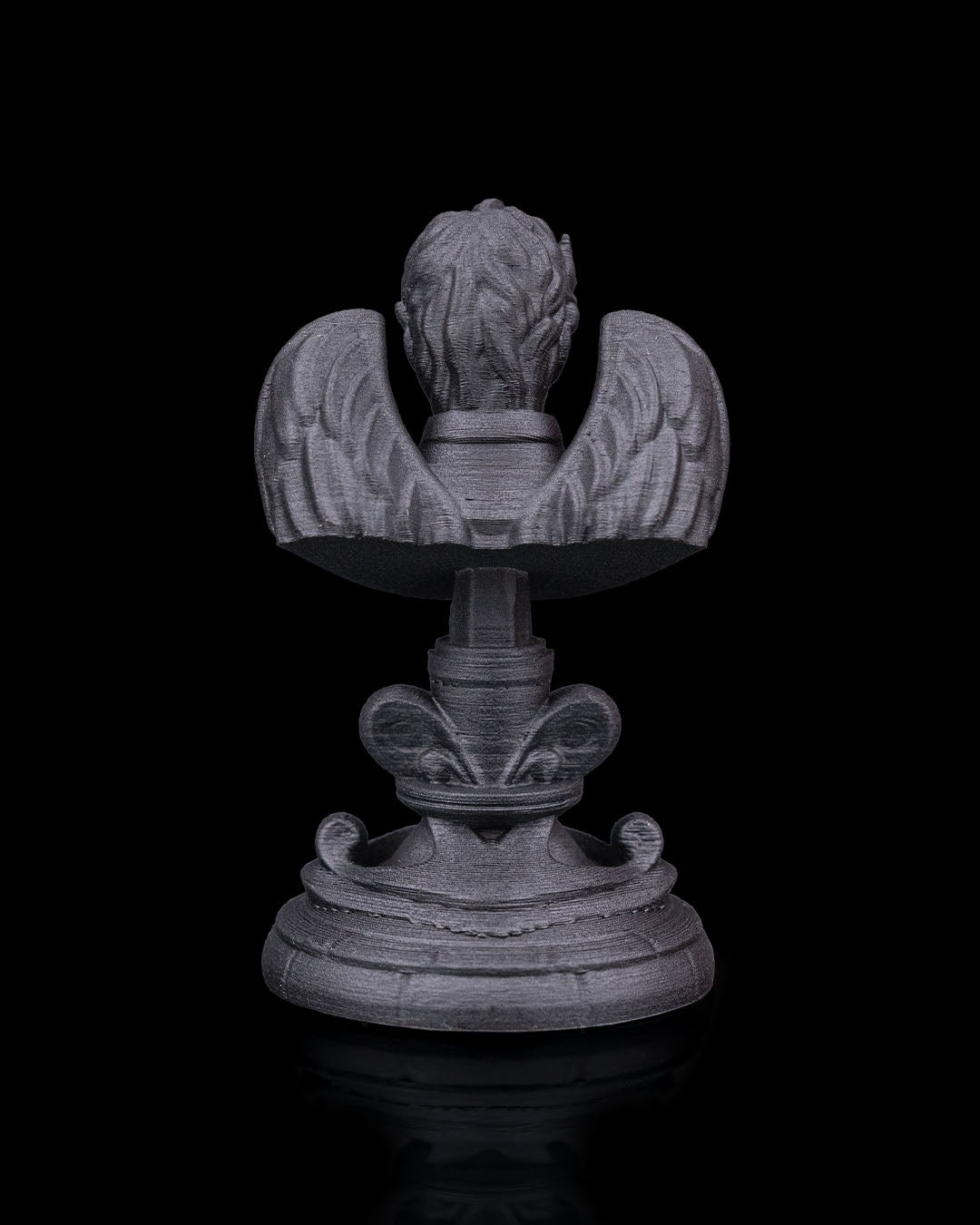 2741 - Angelic Pawn