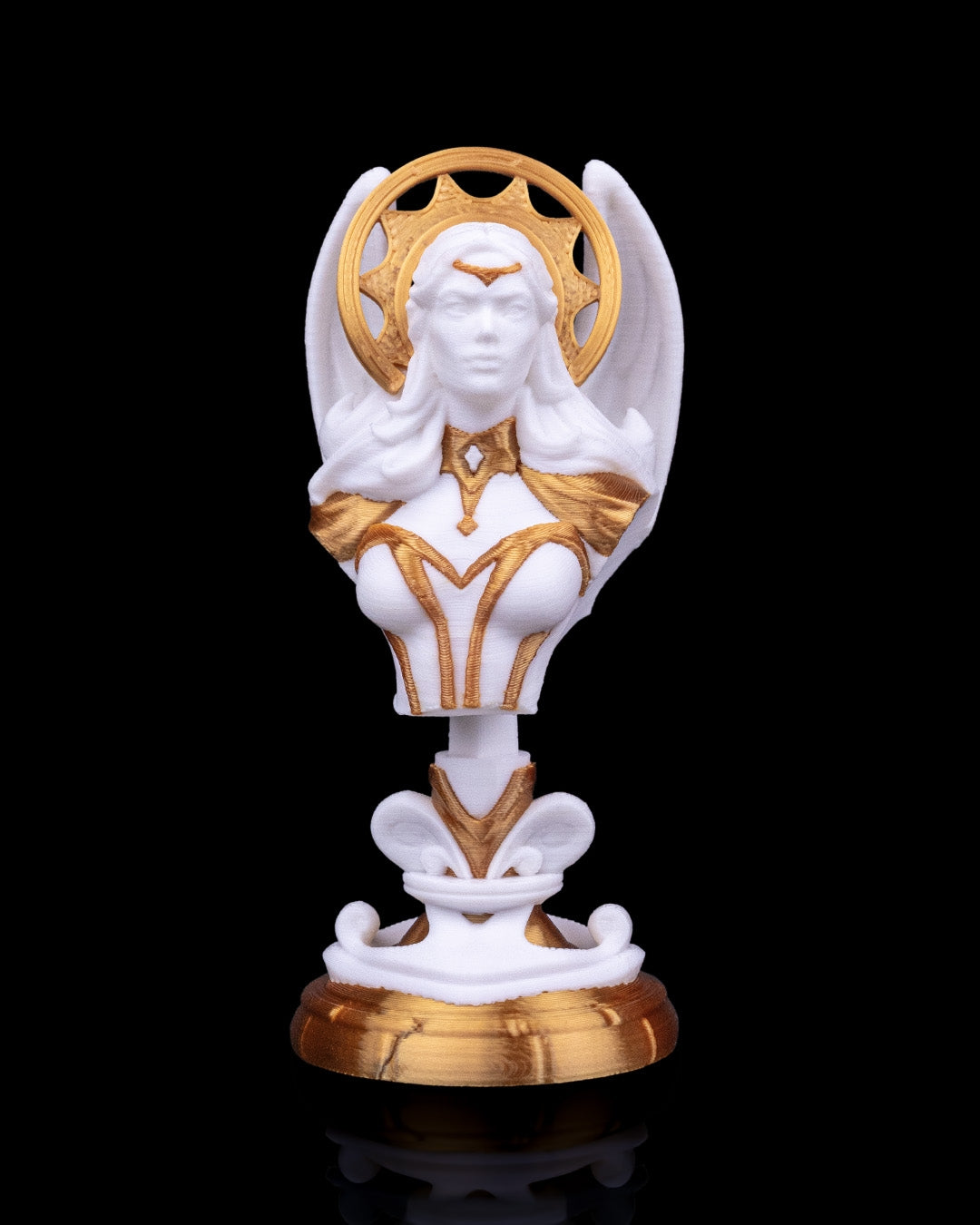 2740 - Angelic Queen