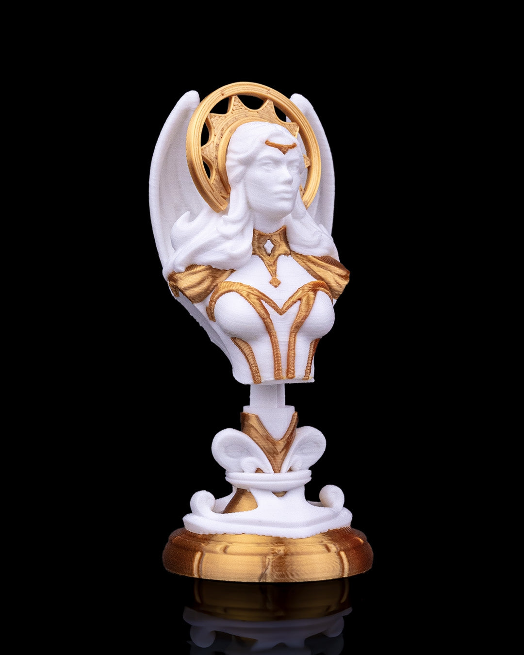 2740 - Angelic Queen