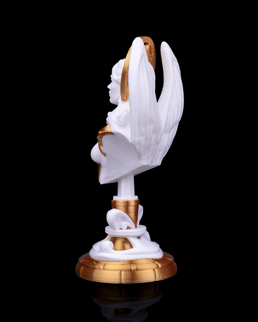 2740 - Angelic Queen