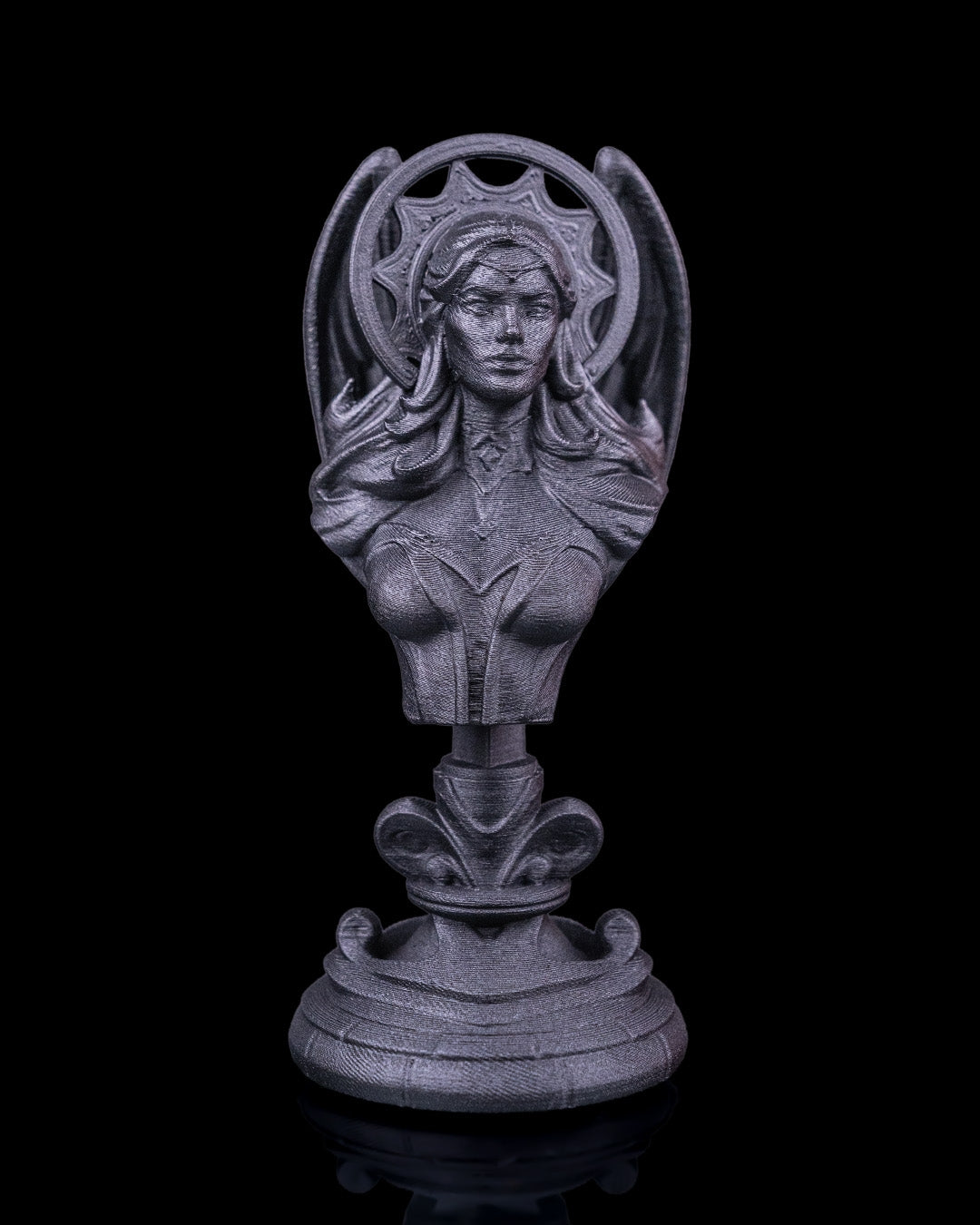 2740 - Angelic Queen