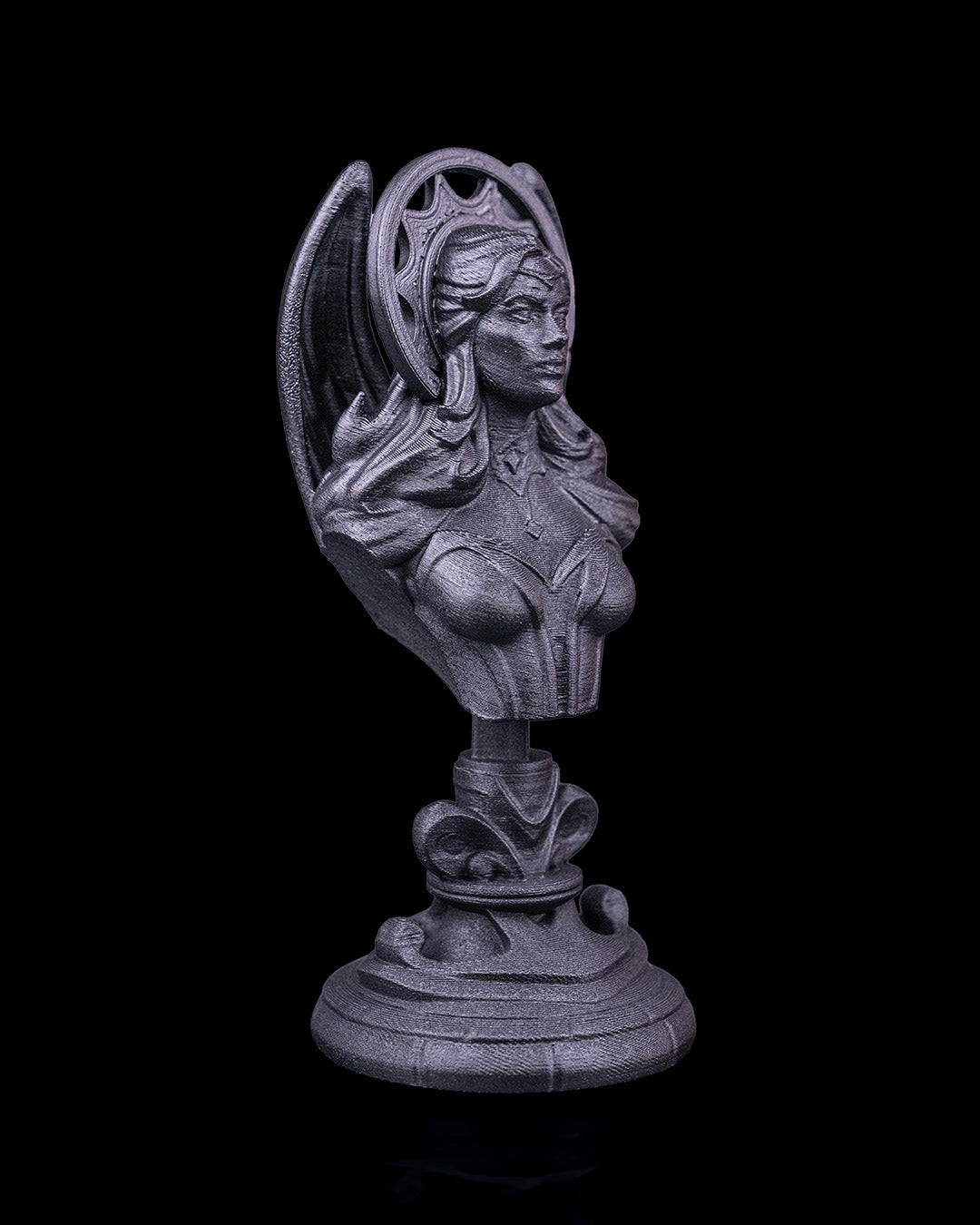 2740 - Angelic Queen