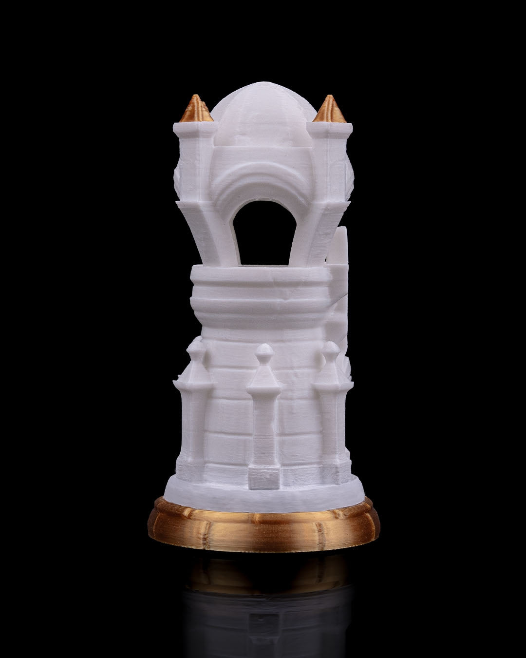 2737 - Angelic Rook