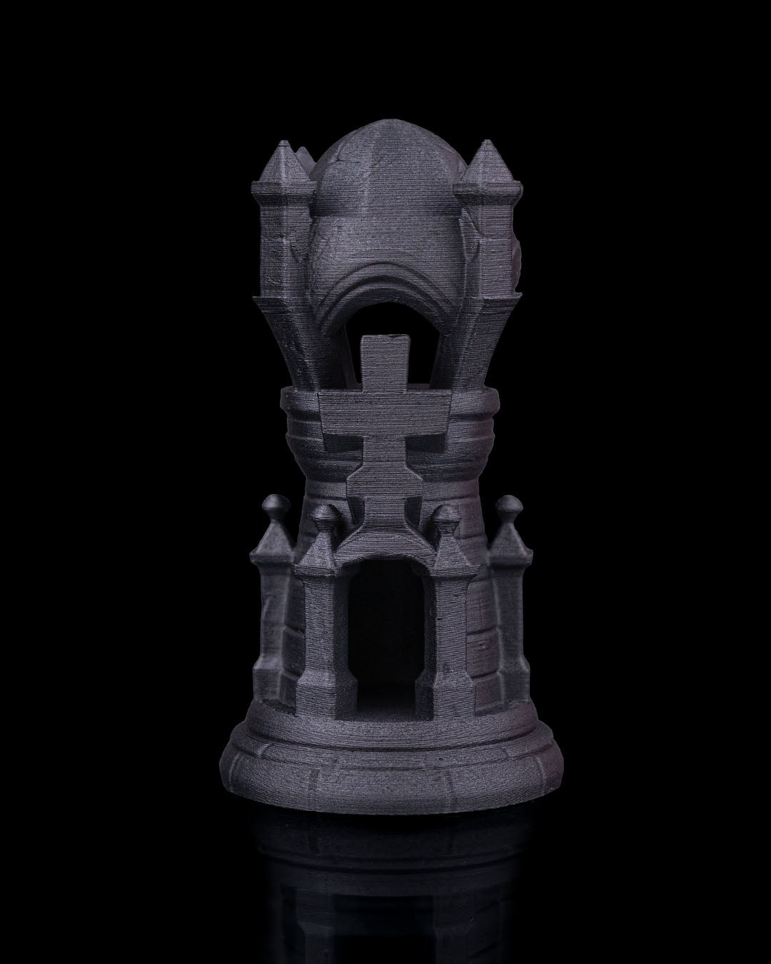2737 - Angelic Rook