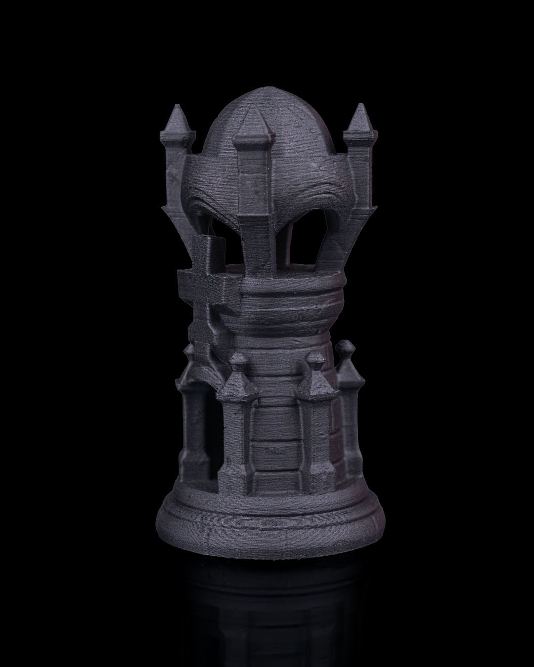 2737 - Angelic Rook
