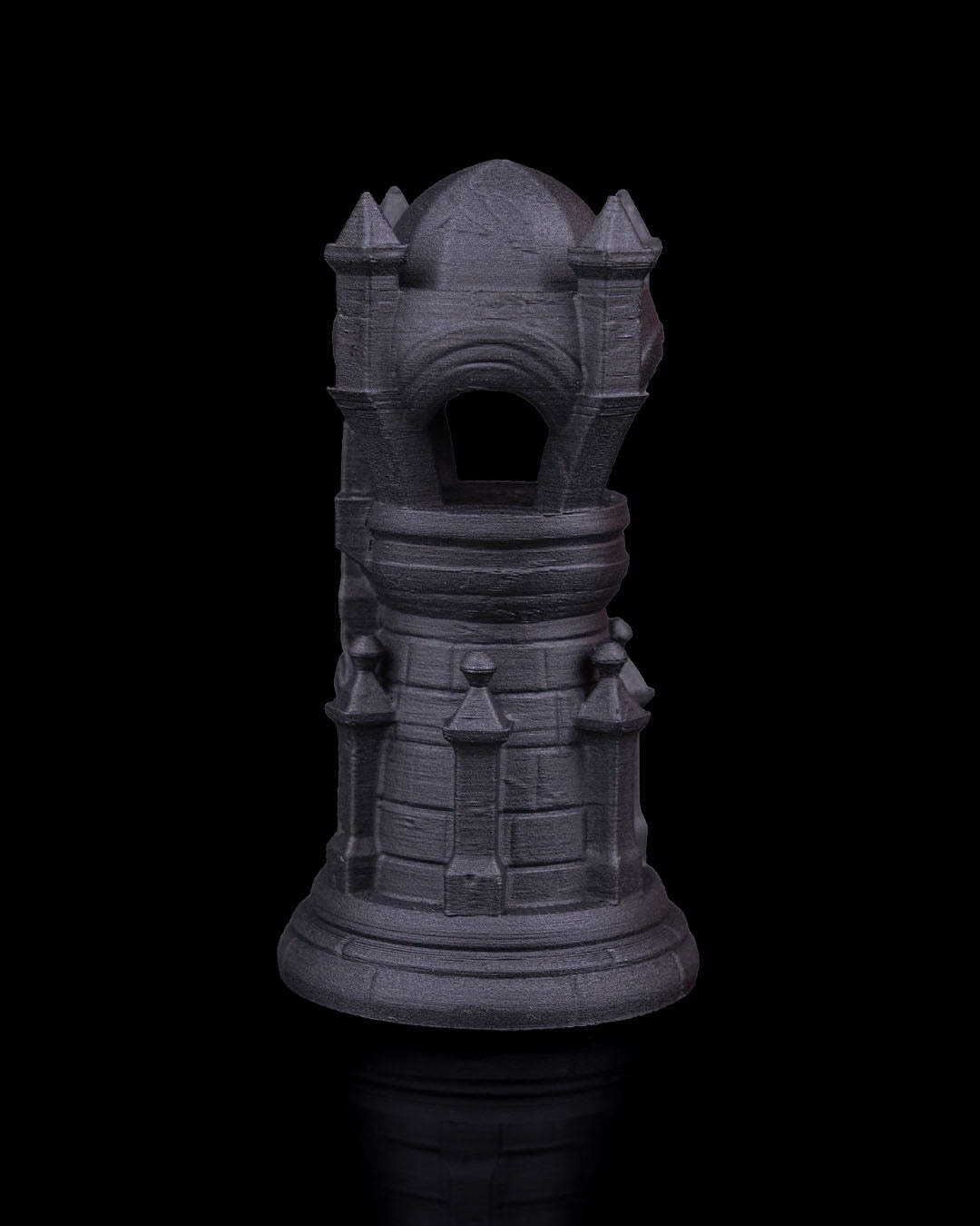 2737 - Angelic Rook
