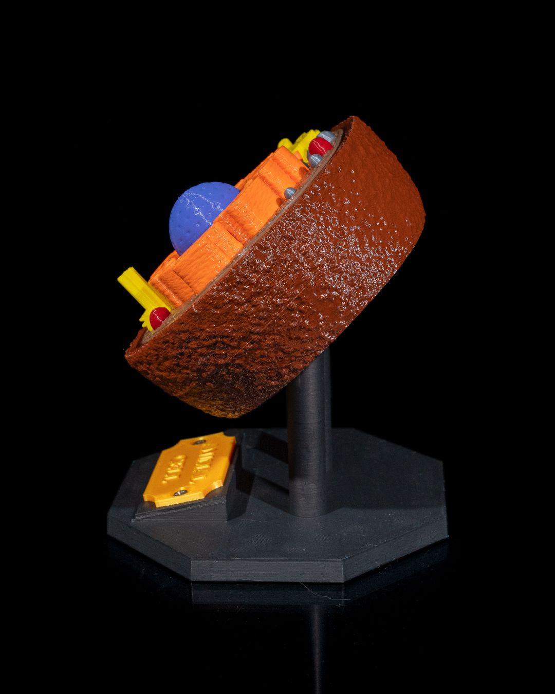 1530 - Animal Cell