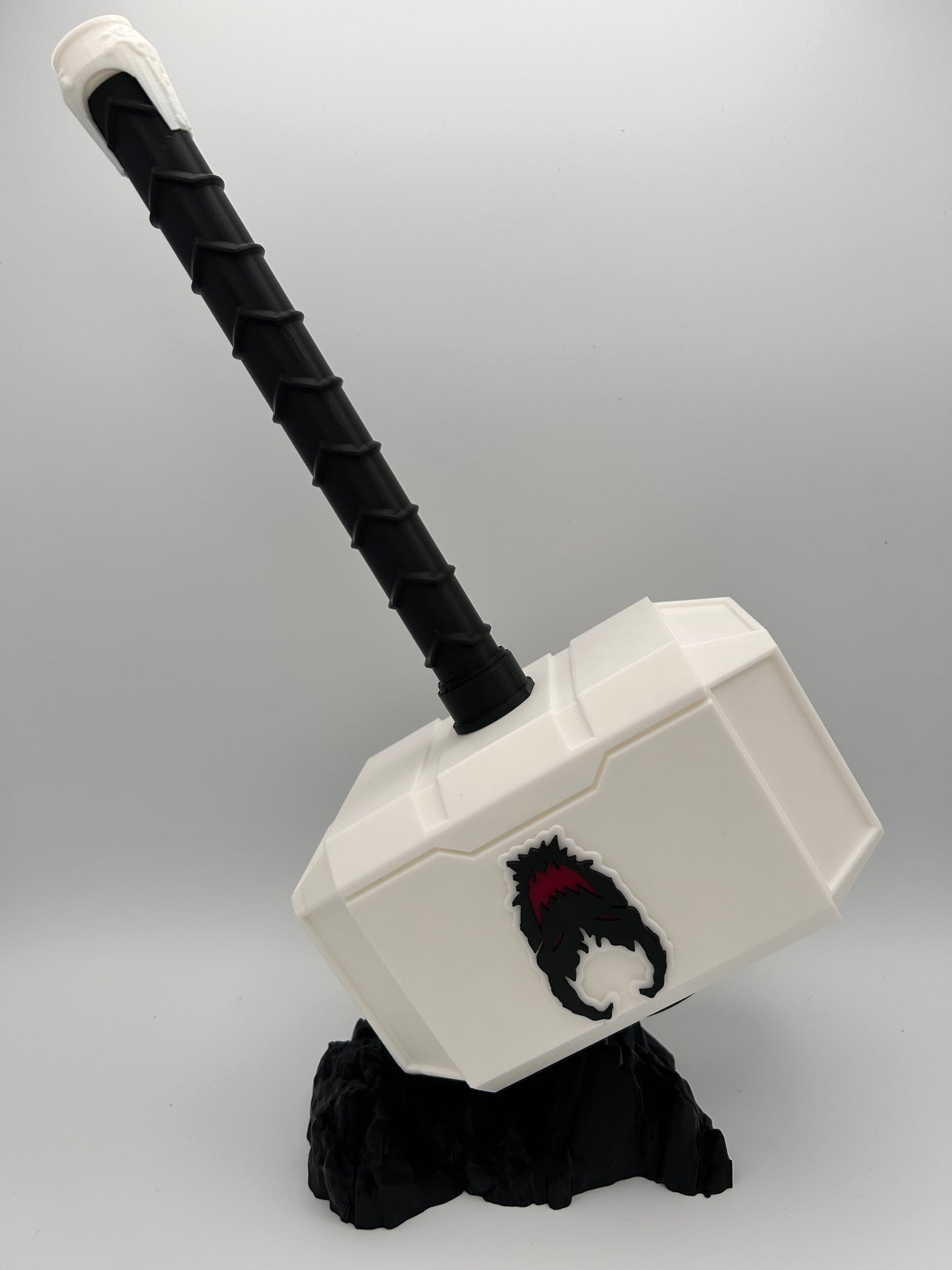 Anti-Venom Hammer