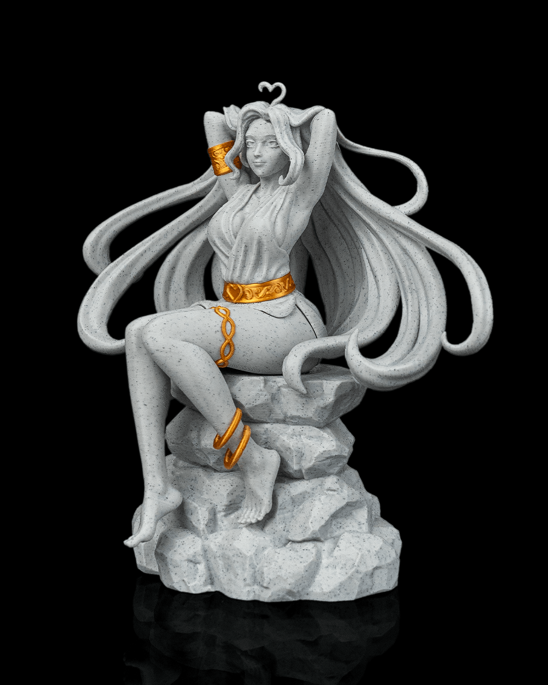 4190 - Aphrodite