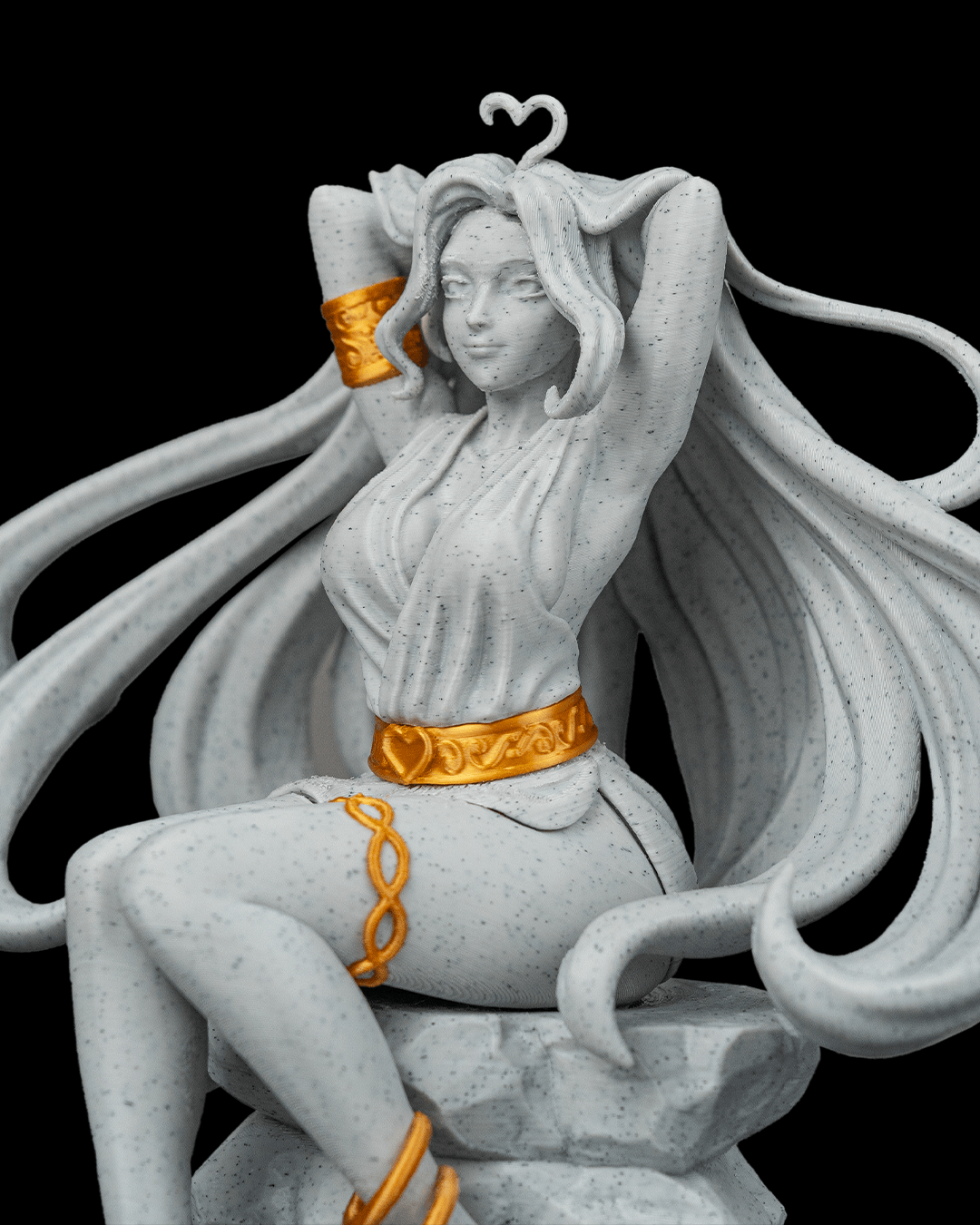 4190 - Aphrodite