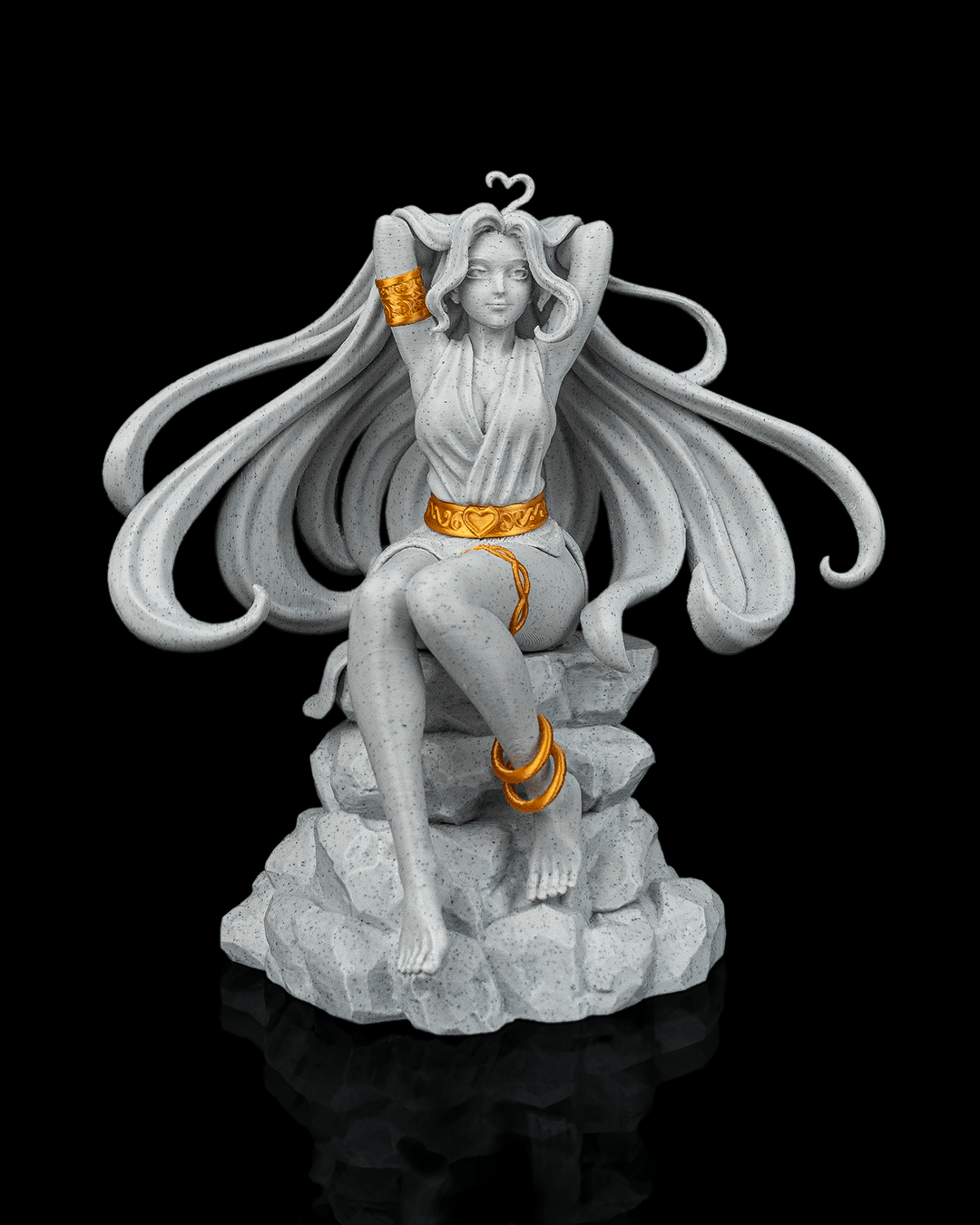 4190 - Aphrodite