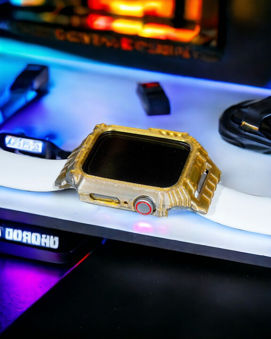1627 - Apple Watch Switch Swatch