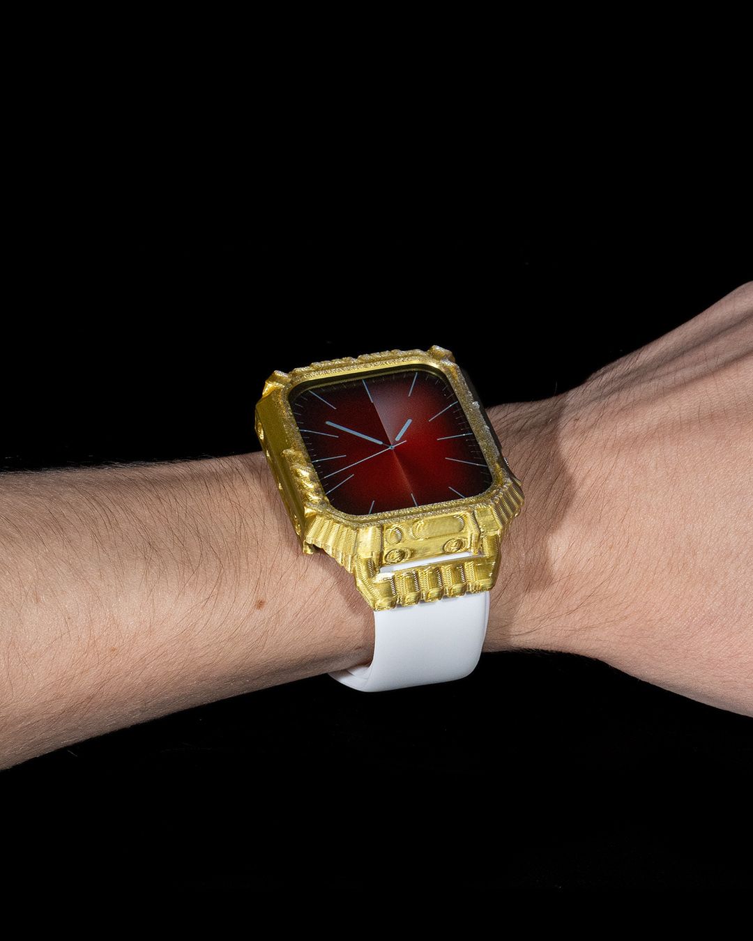 1627 - Apple Watch Switch Swatch