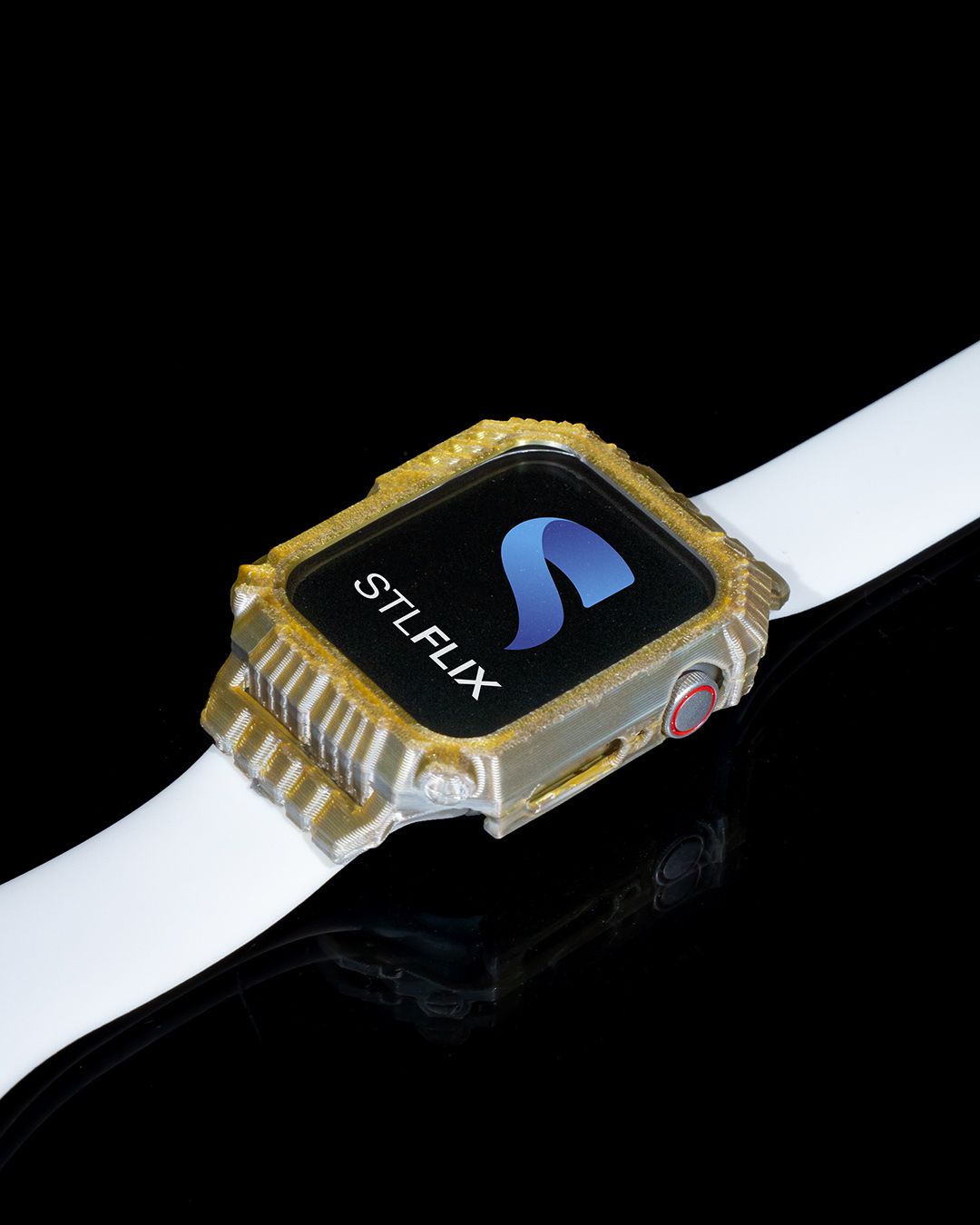 1627 - Apple Watch Switch Swatch