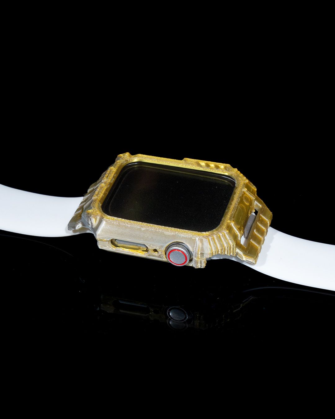 1627 - Apple Watch Switch Swatch