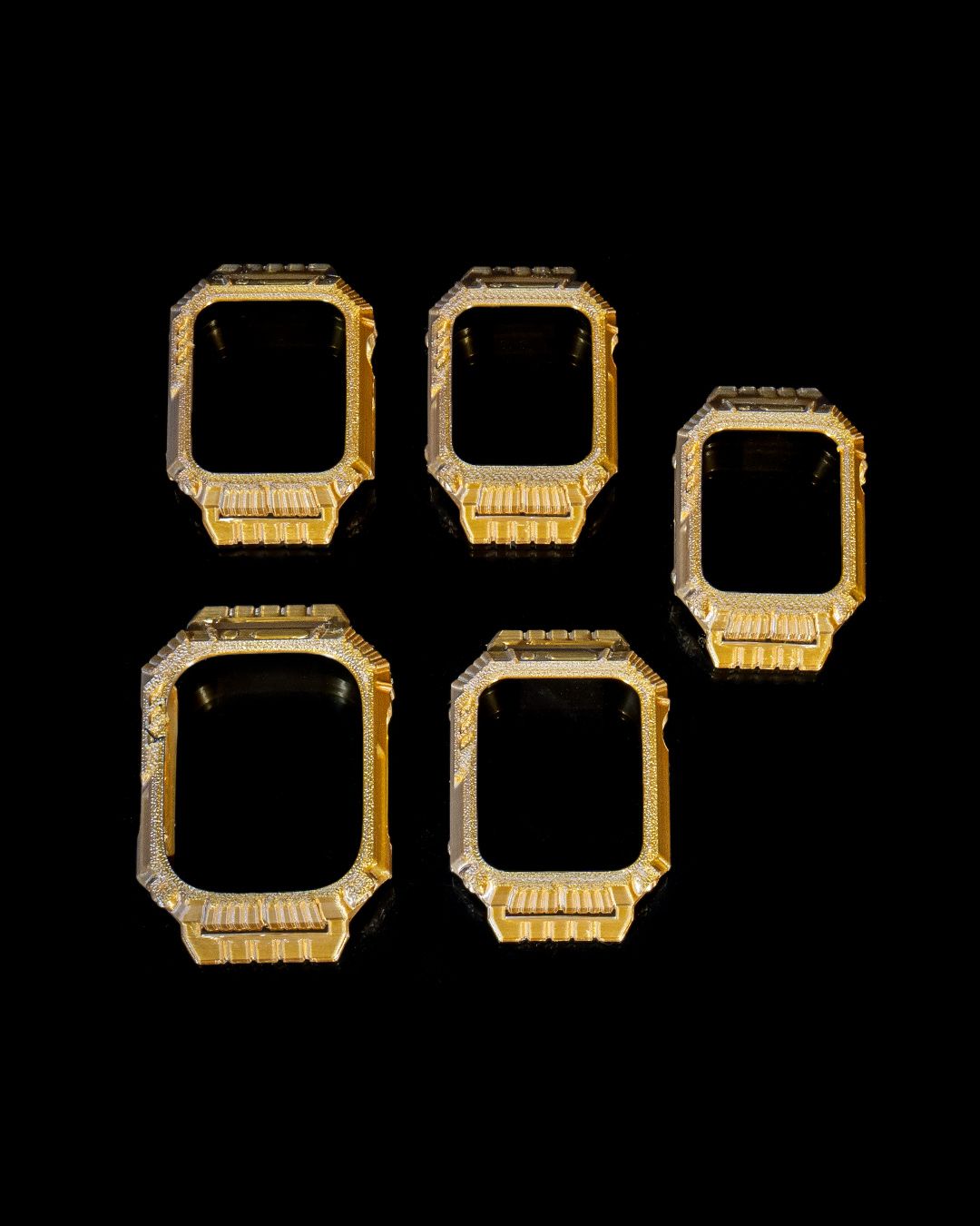 1627 - Apple Watch Switch Swatch