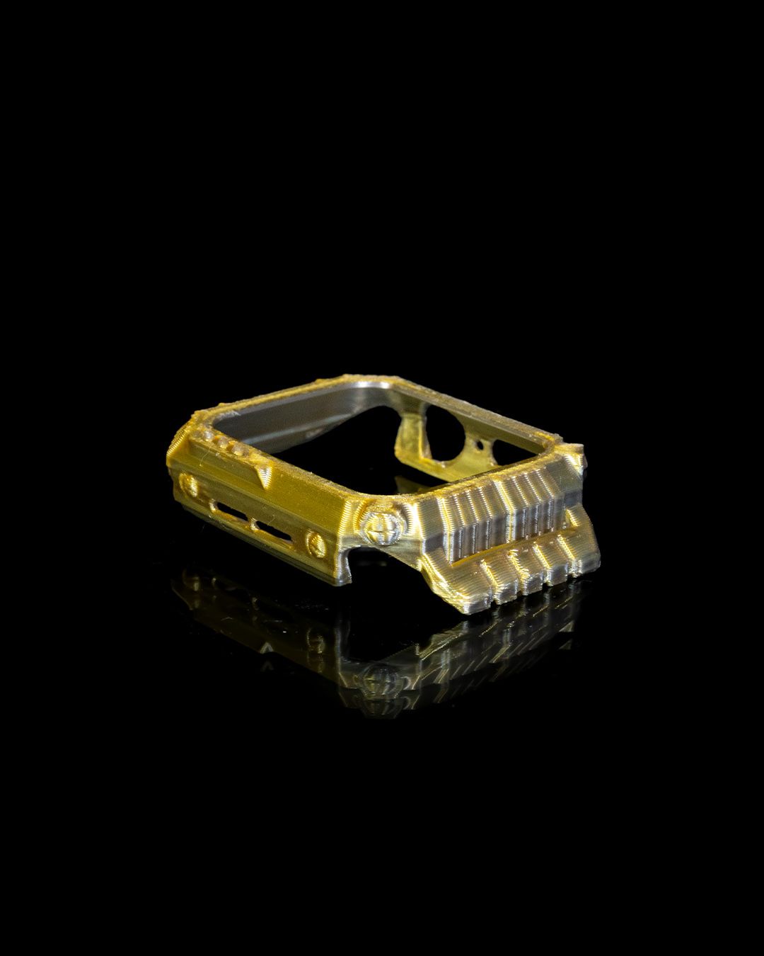 1627 - Apple Watch Switch Swatch