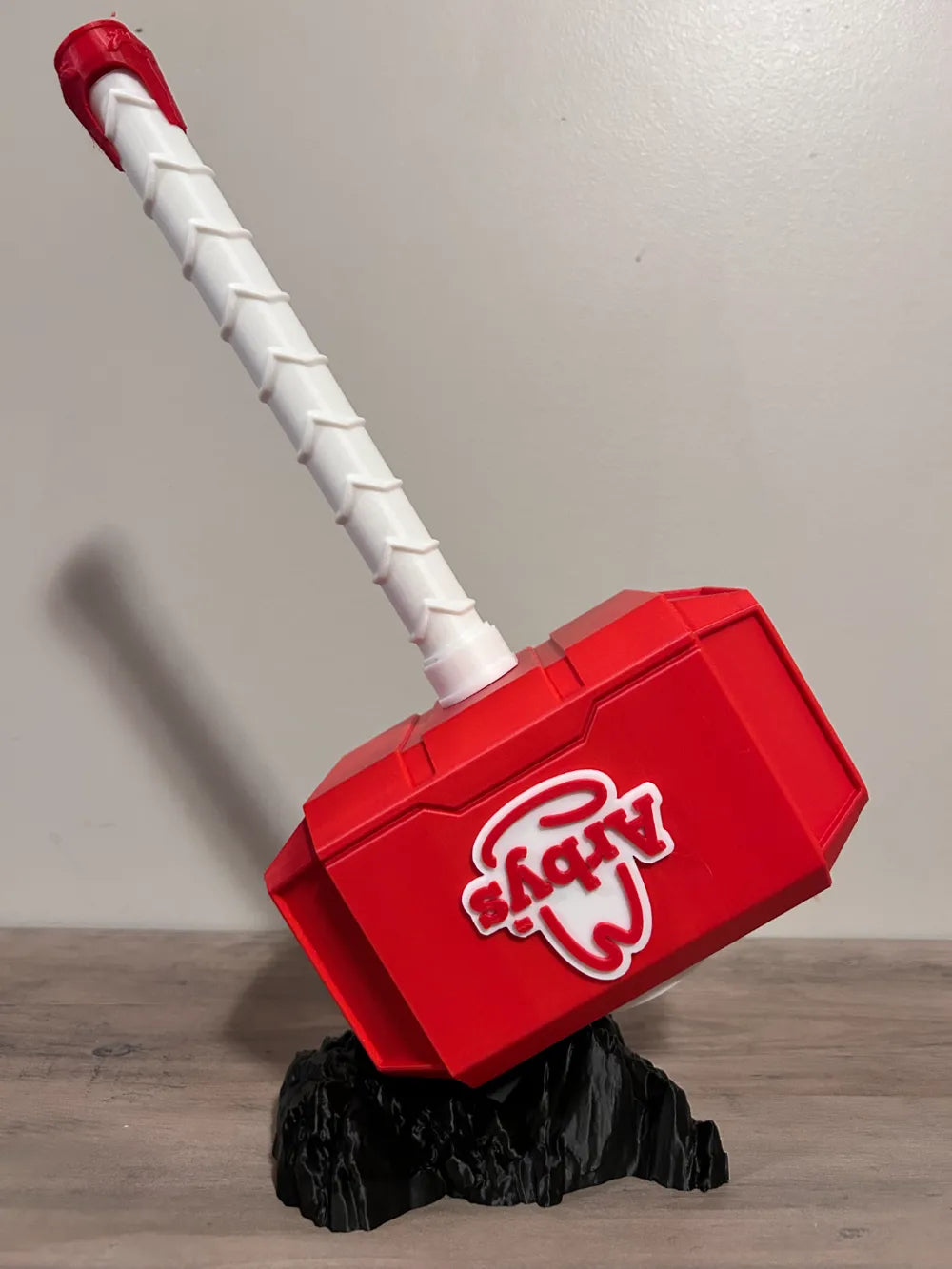Hammer - Arby's
