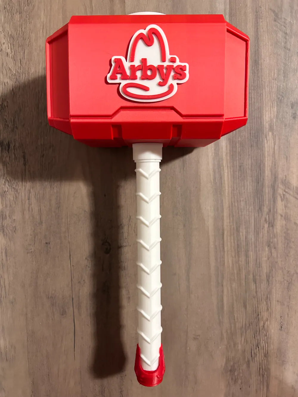 Hammer - Arby's