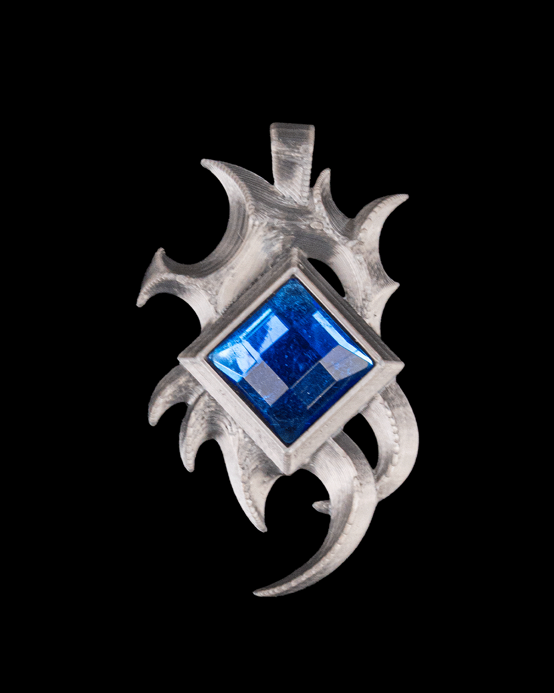 3459 - Arcane Core - Pendant
