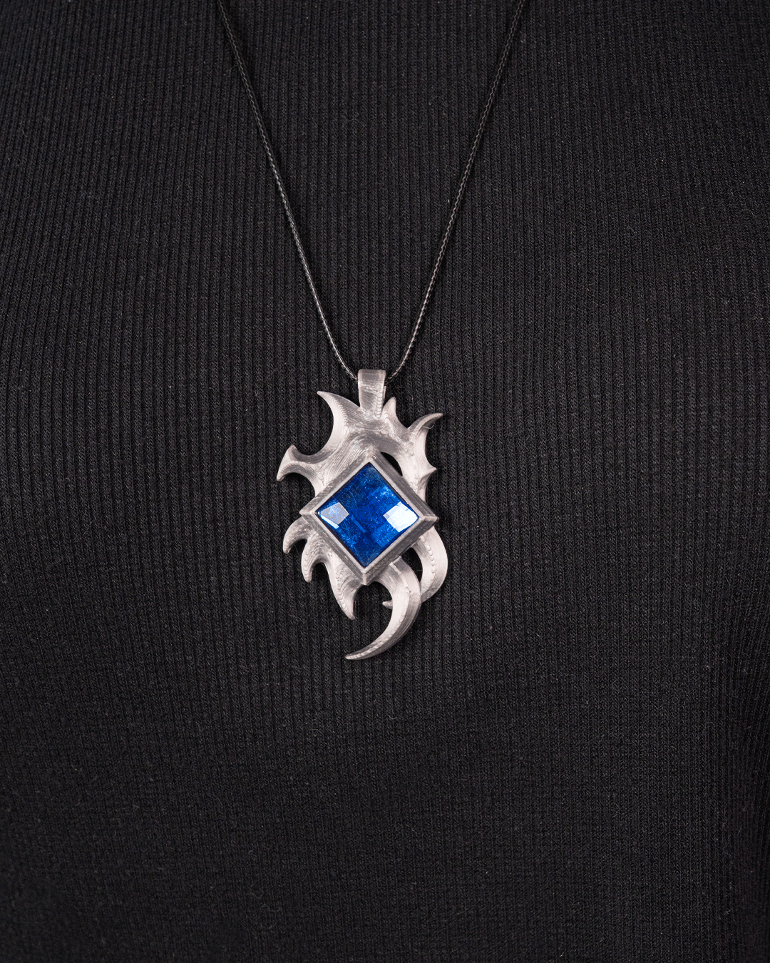 3459 - Arcane Core - Pendant