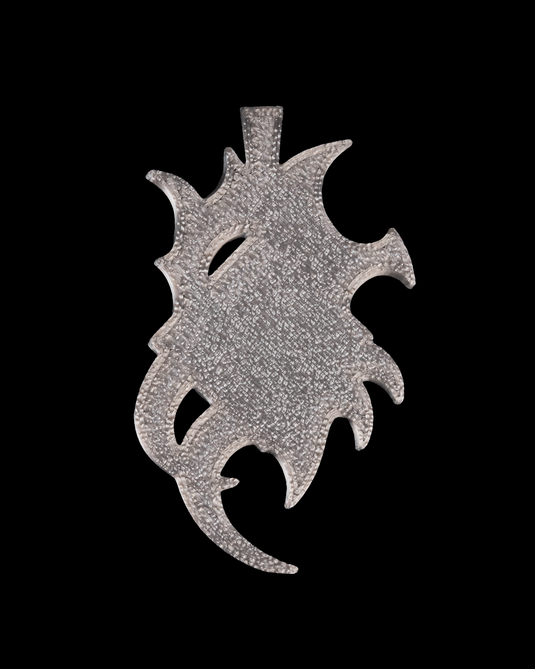 3459 - Arcane Core - Pendant