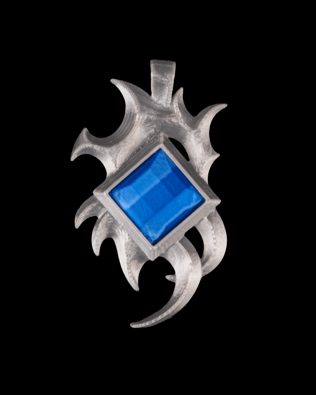 3459 - Arcane Core - Pendant