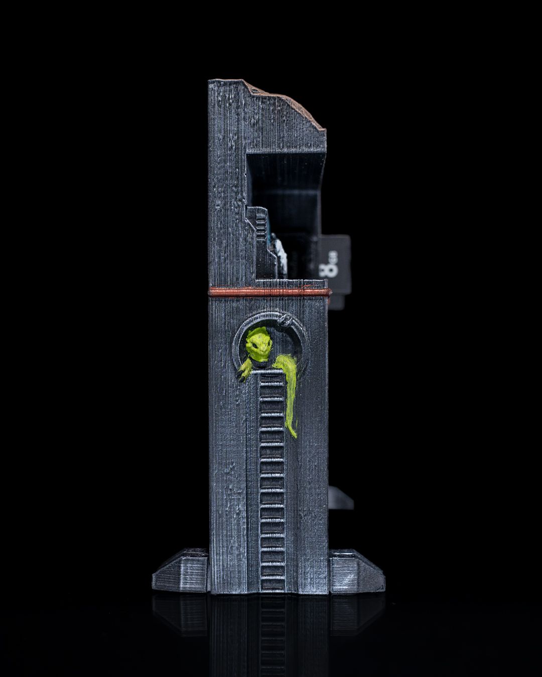 0867 - Area 51 Storage Facility
