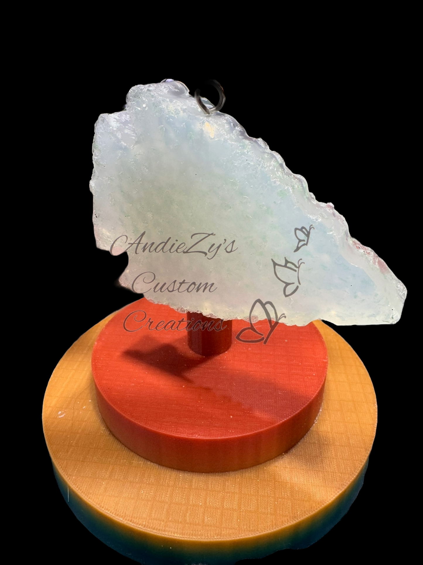 Freshie - Sports - Kansas City Chiefs Plain Arrowhead