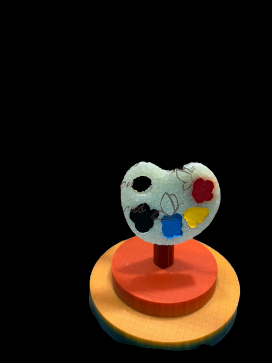 Freshie - Random - Artist's Palate