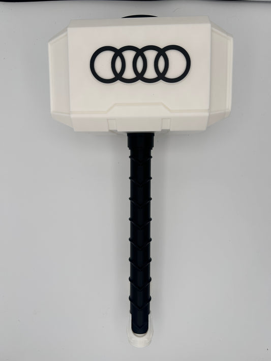 Audi Hammer