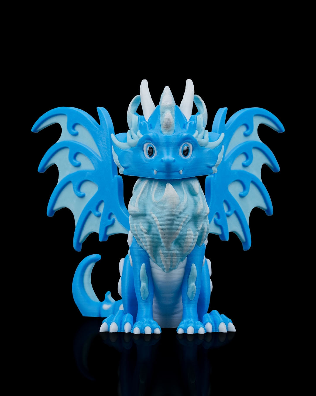 3054 - Aurelius, the Ancient Dragon