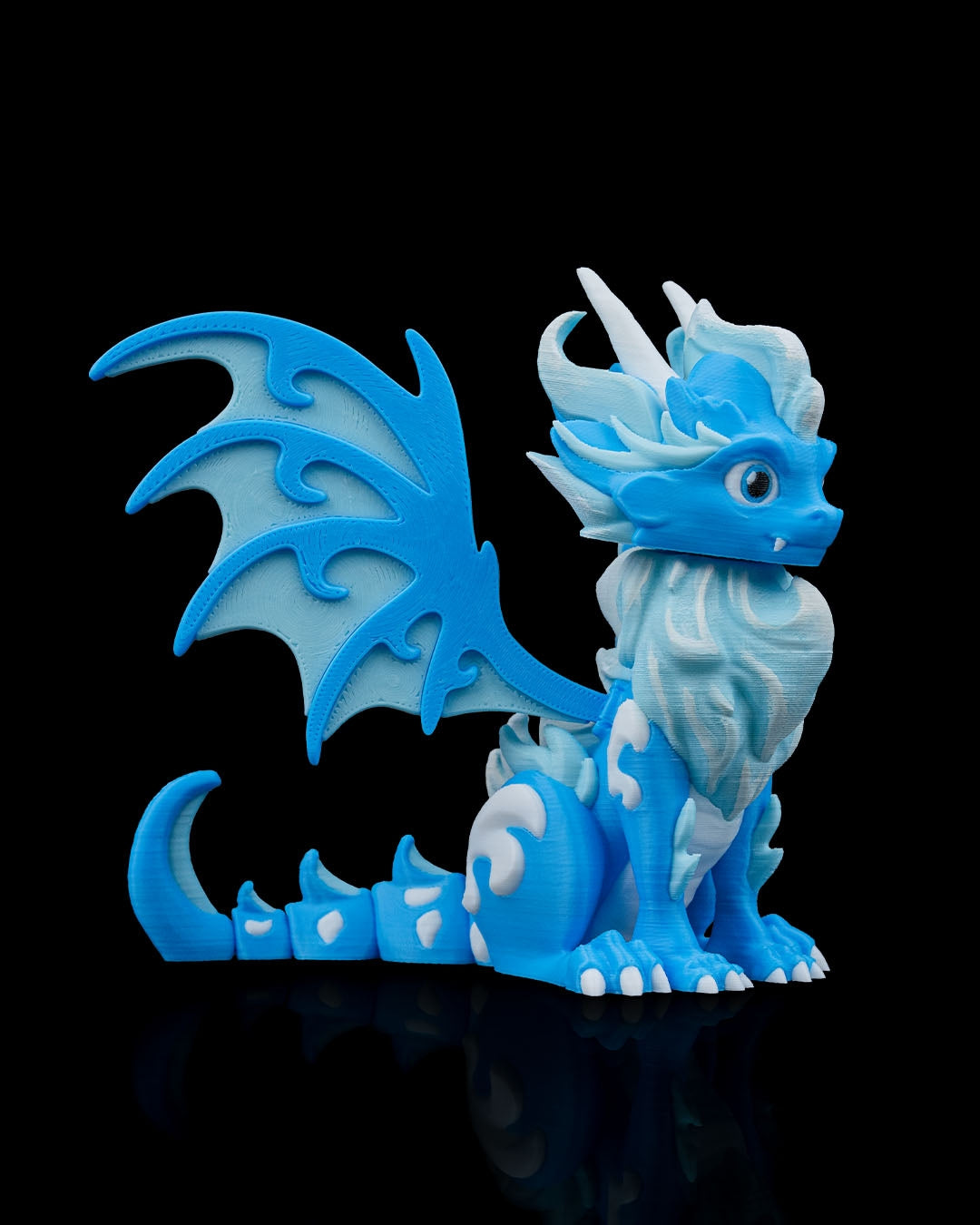 3054 - Aurelius, the Ancient Dragon