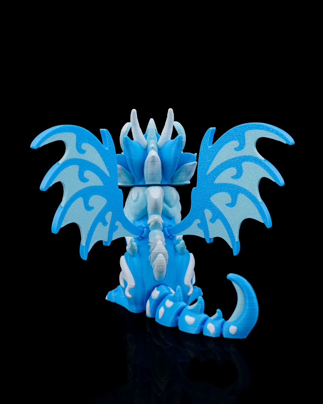 3054 - Aurelius, the Ancient Dragon