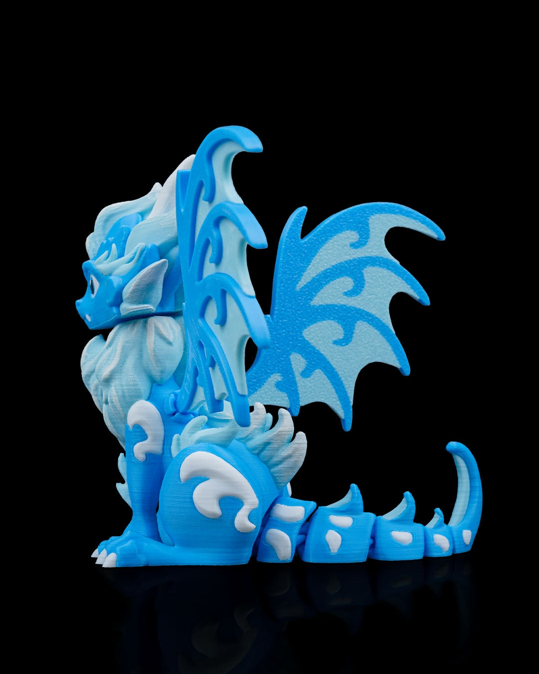 3054 - Aurelius, the Ancient Dragon