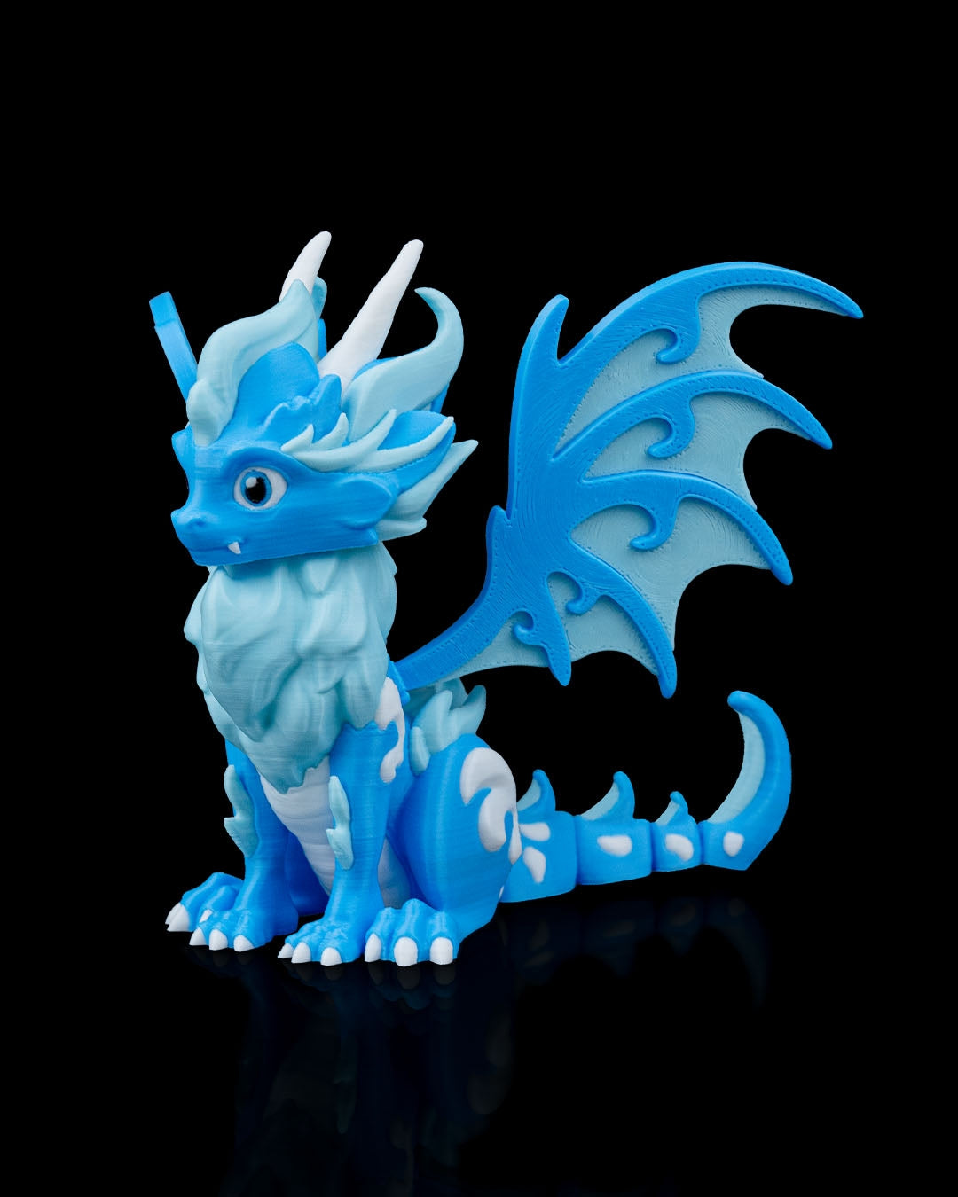 3054 - Aurelius, the Ancient Dragon