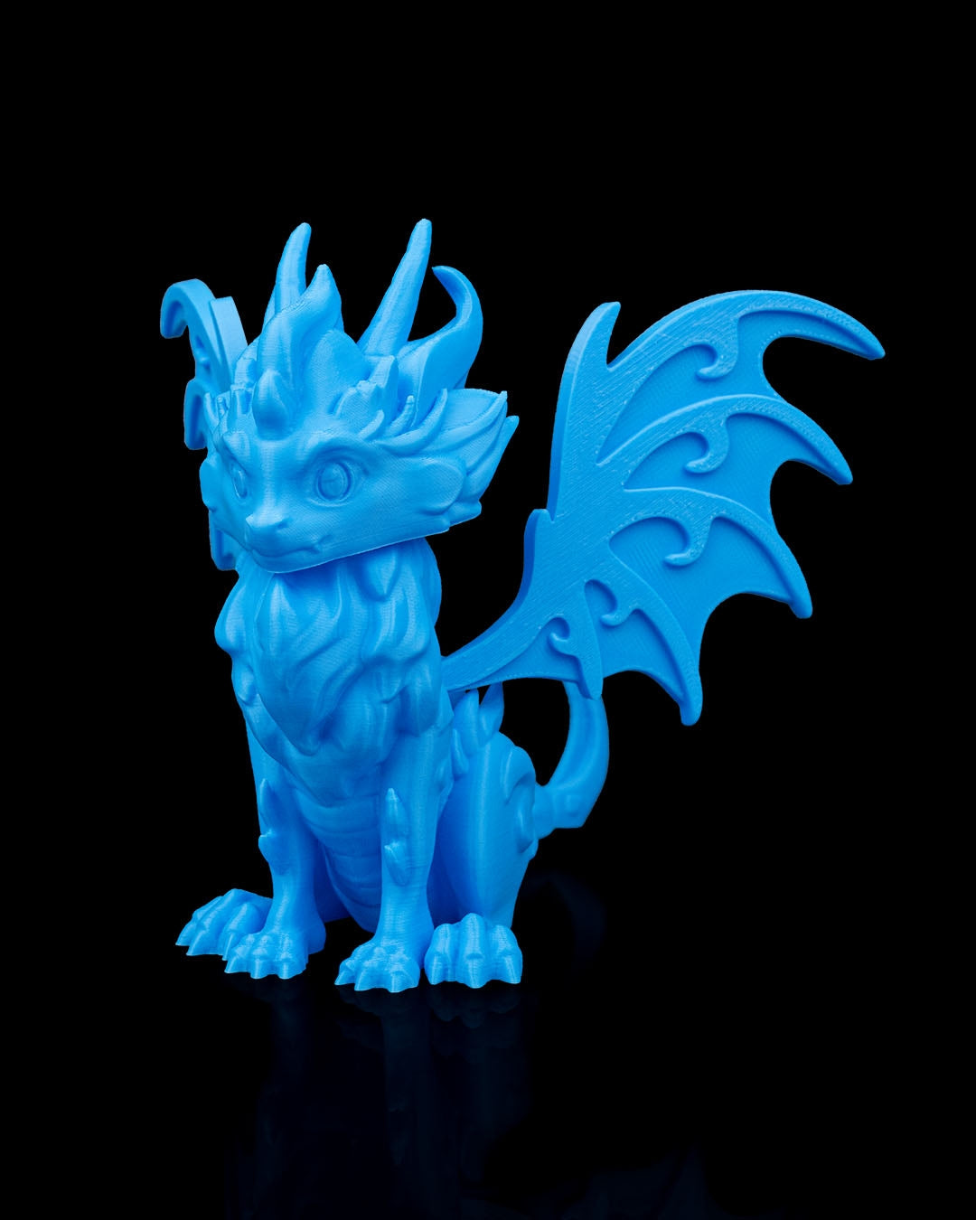 3054 - Aurelius, the Ancient Dragon
