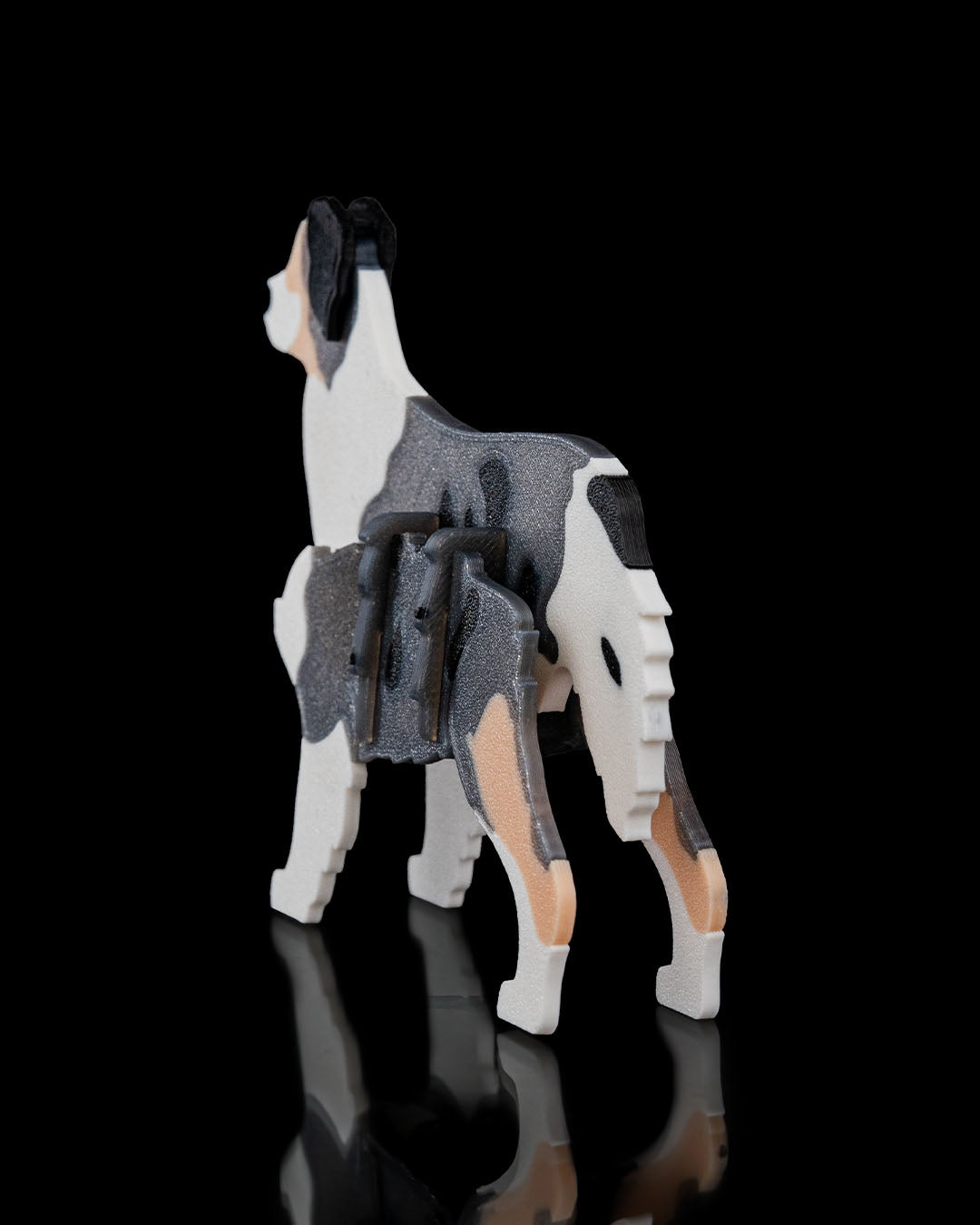 2530 - Australian Shepherd Kit Card